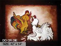 Cock Fight