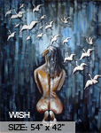 wish